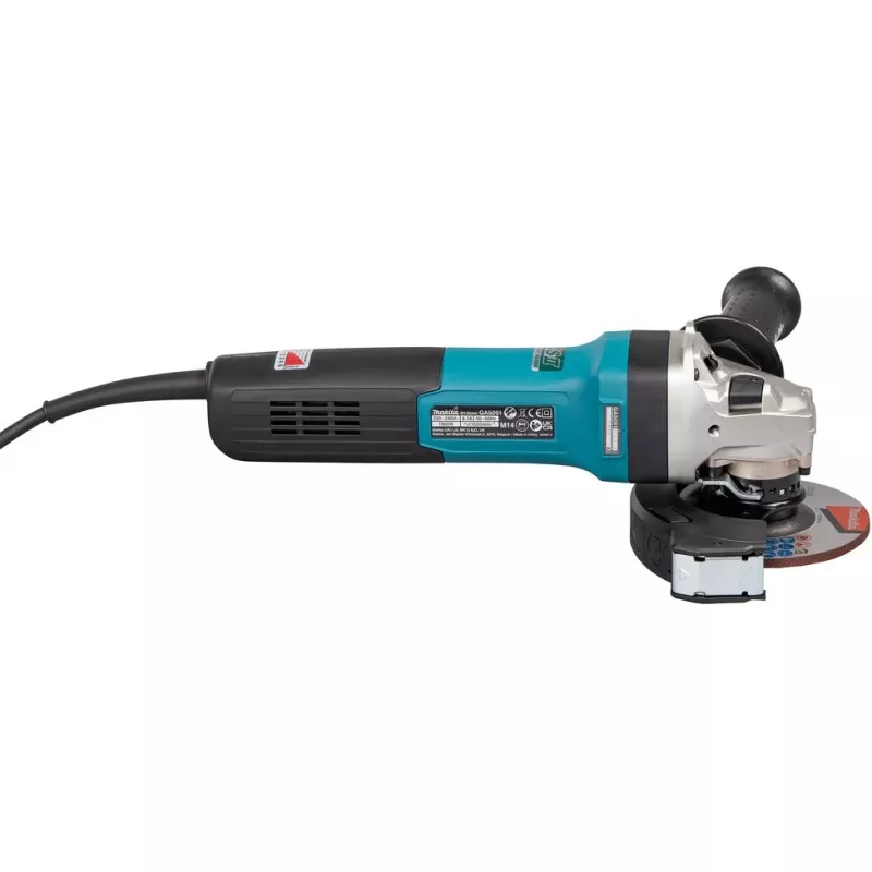 Rebarbadora Makita GA5091X01 12,5 cm 11500 RPM 1900 W 2,8 kg