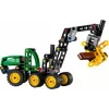 LEGO TECHNIC 42218 John Deere 1470H Harvester de Rodas