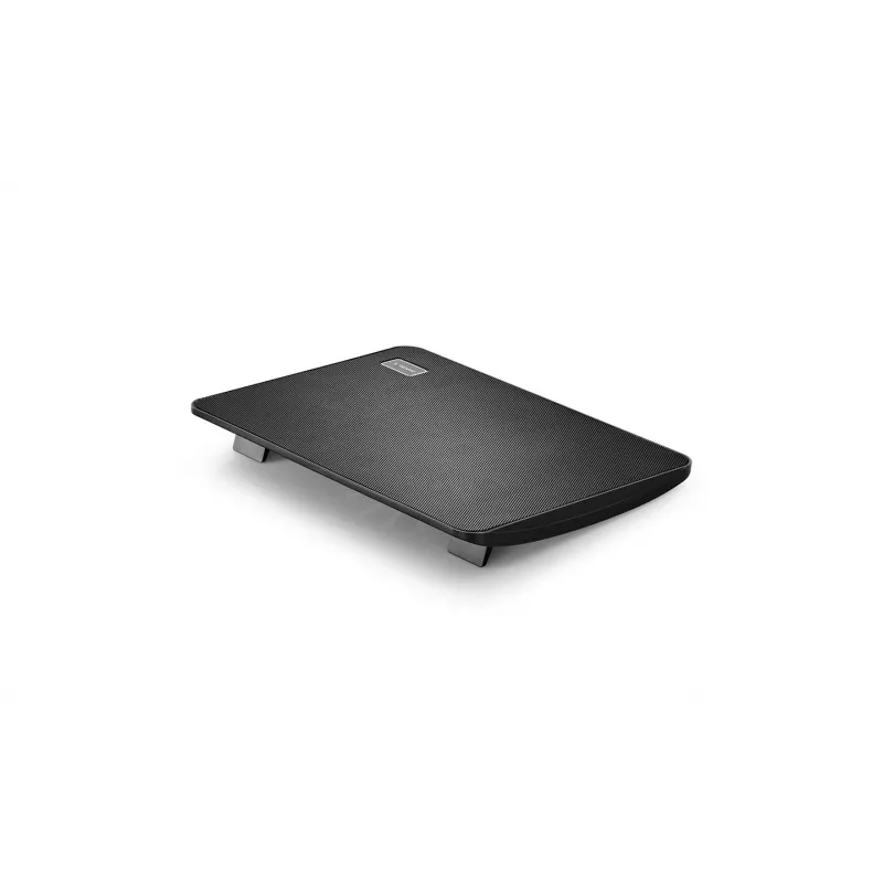 Base de arrefecimento para portátil DeepCool Wind Pal Mini 39,6 cm (15,6 polegadas) 1000 rpm preto