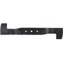 Makita 1913H4-8 - Ferramenta de corte rotativa compatível com corta-relvas a bateria LM004G 43 cm (1913H4-8)