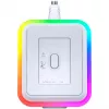 ENDORFY Mouse Dock Onyx White, base de carregamento para ratos sem fios LIV
