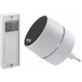 Conjunto de campainha sem fios Grothe 2 botões comando CALIMA 400 (43600)