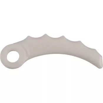 Makita - Lâmina - 12 peças - 255 mm - para Makita DUR368AZ, DUR368LZ, DUR369AZ (198426-9)