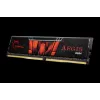 DIMM 8 GB DDR4-2133 2x 4 GB kit duplo F4-2133C15D-8GIS Aegis