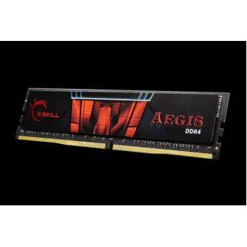 DIMM 8 GB DDR4-2133 2x 4 GB kit duplo F4-2133C15D-8GIS Aegis