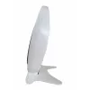 Esperanza EHH009 aquecedor elétrico de quartzo 400W/800W branco
