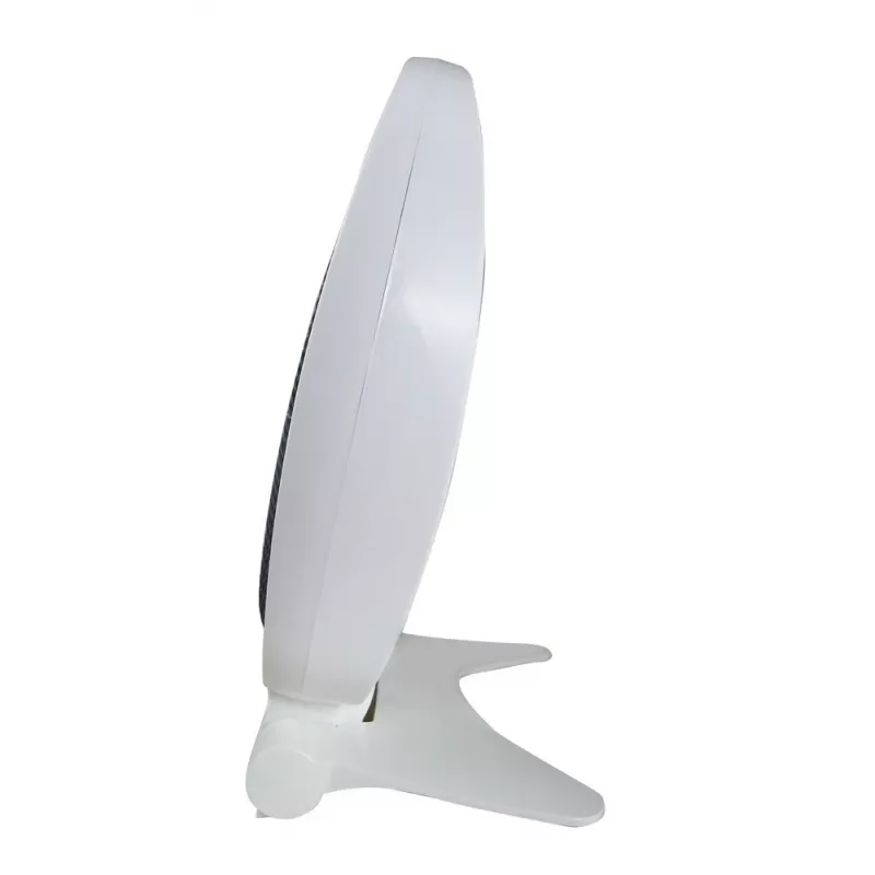 Esperanza EHH009 aquecedor elétrico de quartzo 400W/800W branco