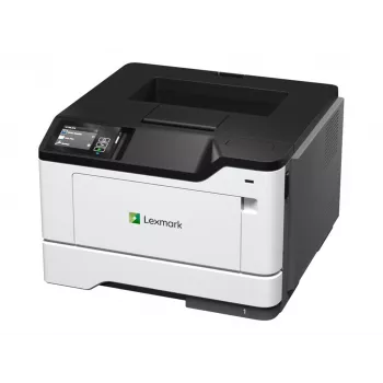 Impressora Lexmark MS531dw Laser Preto e branco