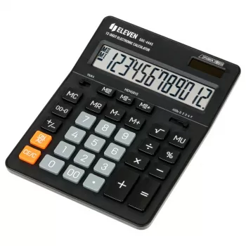 Calculadora de escritório Eleven SDC-444S
