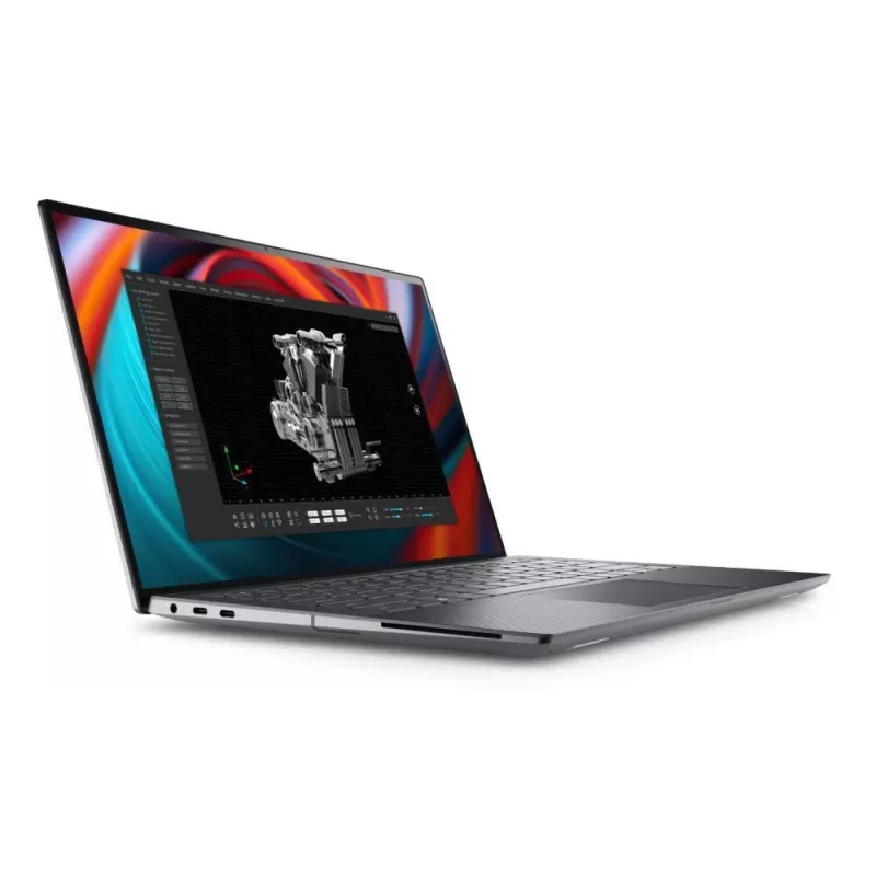 Portátil DELL Precision 5490 14 inch Core Ultra u7-155H 16GB 1TB Nvidia RTX 1000 Windows 11 Pro