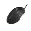 Rato ótico com fios NATEC NMY-2047 USB Type-A, 4000 DPI, 6 botões, para destros, retroiluminação