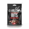 JOHN DOG Soft Bites Bits Beef 70% snack para cães 100 g