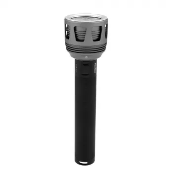 Lanterna de projeção LED NexTool NE20168 3.600 lm 450 m 120 h bateria recarregável impermeável