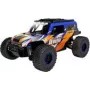 Absima Desert Runner Devotee azul Brushed 1 20 truggy RC elétrico tração às quatro rodas (10033)