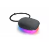 Altifalante Bluetooth Philips TAS2307BK/00 com luzes integradas, reprodução de áudio sem fios