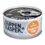 Petiscos de comida húmida para gatos Fox4Pets GranataPet SUPPENKASPER Atum 70 g, adulto, sem cereais, lata