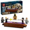 LEGO HARRY POTTER 76441 Castelo de Hogwarts: Clube de duelos