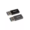 Adaptador de cabo USB Type-A para USB Type-C Akasa AK-CBUB61-KT02