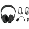 Auscultadores Tracer GAMEZONE Mobile Hybrid BT+2.4G Preto