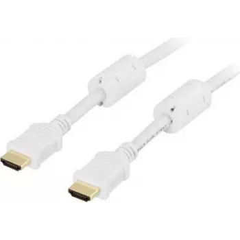 Cabo HDMI Deltaco HDMI-1030A 3m