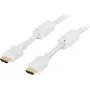 Cabo HDMI Deltaco HDMI-1030A 3m