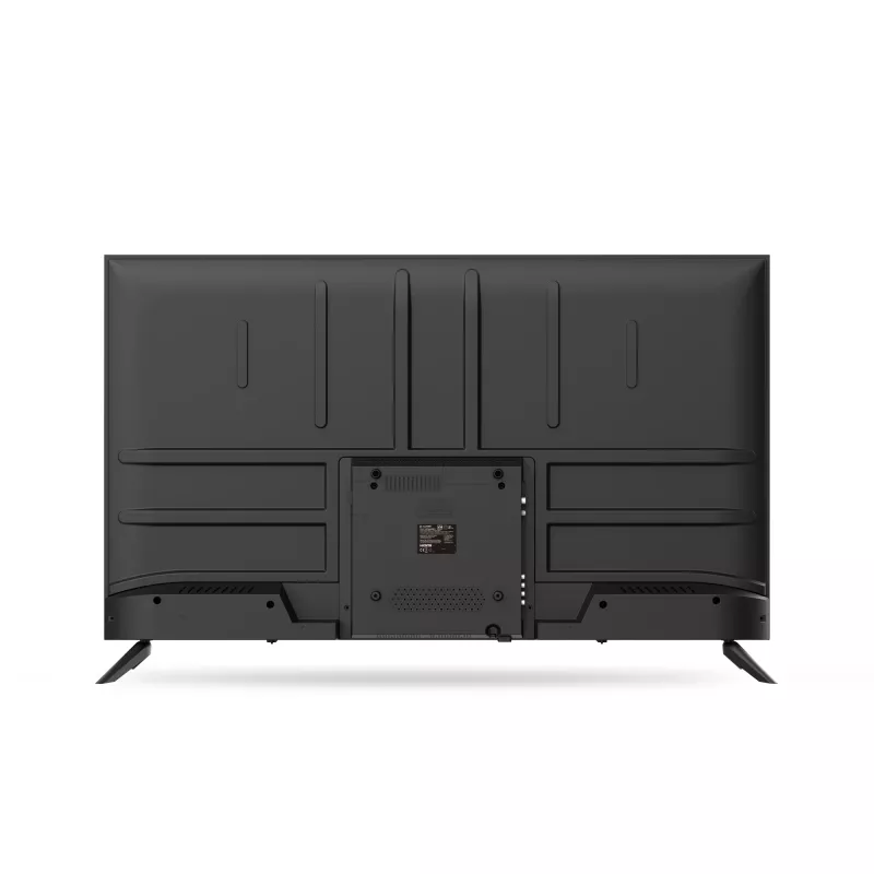 Allview 50iPlay6200-U Smart TV de 50 polegadas, 4K Ultra HD 3840 x 2160, D-LED, HDR10, VIDAA, Wi-Fi, Bluetooth