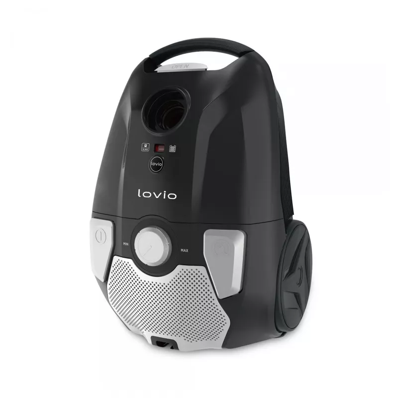 Aspirador Lovio LVBVC001