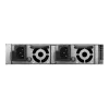 Synology FlashStation FS2500 - servidor NAS - 12 baias - rack - montável em rack - SATA 6Gb/s - RAID 0, 1, 5, 6, 10, JBOD, RAID F1 - RAM 8 GB - Gigabit Ethernet / 10 Gigabit Etherne