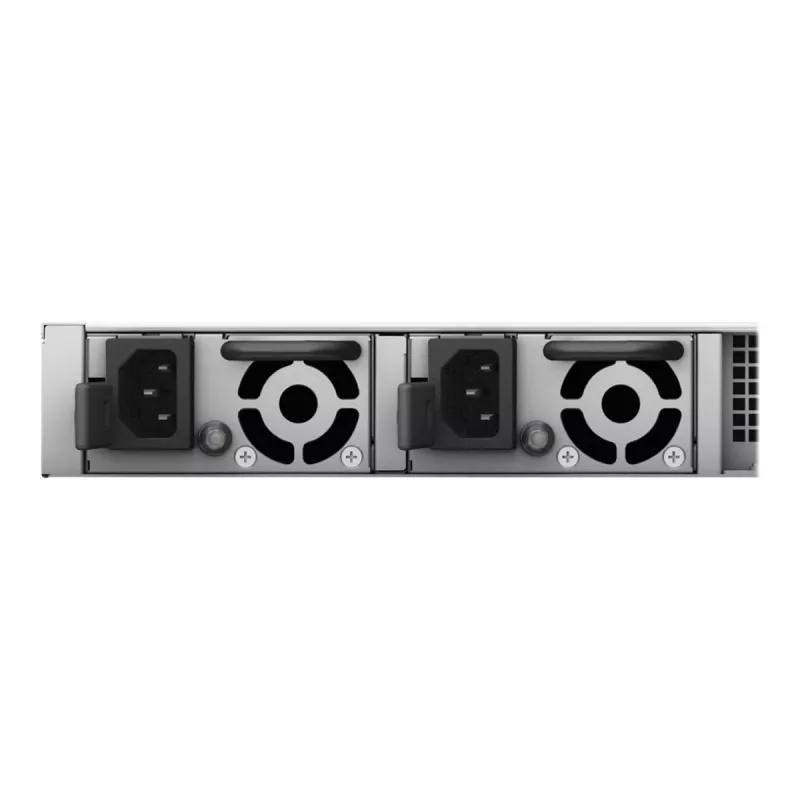 Synology FlashStation FS2500 - servidor NAS - 12 baias - rack - montável em rack - SATA 6Gb/s - RAID 0, 1, 5, 6, 10, JBOD, RAID F1 - RAM 8 GB - Gigabit Ethernet / 10 Gigabit Etherne