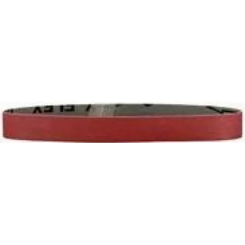 Lixa de cinta Metabo 3 50 x 1020 mm P 180 DGS vermelho