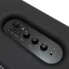 Altifalante portátil Sbox BT-60 Tango preto