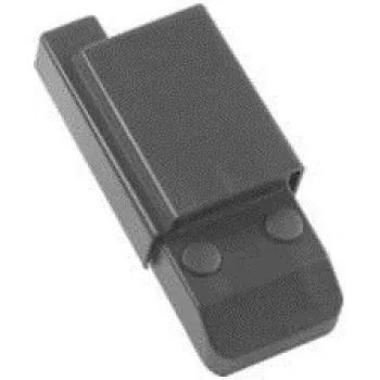 Comando de código fixo 2 canais BFT CLONIX 2E para sistemas de telecomando, modelo 22008