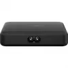Carregador de mesa multiporta USB-C PD GaN GOOBAY 65 W, preto