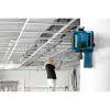 Recetor laser Bosch LR 1G Professional preto azul 250g