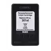Tinta SUPERBULK para HP 301XL CH563 reg B-H301Bk
