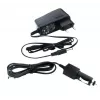 Carregador de pilhas everActive NC-1200 – carregador universal de 12 pilhas para AA/AAA, entrada de 12 V, preto