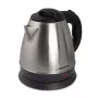 Chaleira elétrica Esperanza EKK116X 1 L 1350 W aço inoxidável