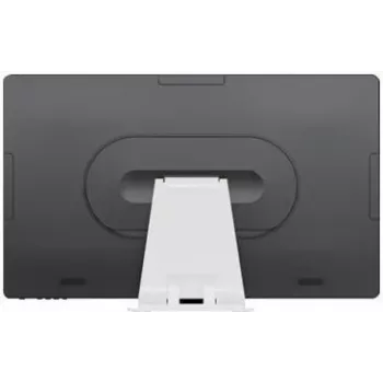 MICROTOUCH 61,00 cm (24) monitor de secretária PCAP, 1920 x 1080, 350 NITS, 10 PONTOS DE TOQUE, SEM BASE, 1 x HDMI, 1 x USB A 3.1, 1 x USB-C (ALT DP), 4 x USB-C periféricos (M1-238DT-A1)