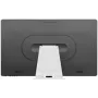 MICROTOUCH 61,00 cm (24) monitor de secretária PCAP, 1920 x 1080, 350 NITS, 10 PONTOS DE TOQUE, SEM BASE, 1 x HDMI, 1 x USB A 3.1, 1 x USB-C (ALT DP), 4 x USB-C periféricos (M1-238DT-A1)