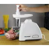Picadora de carne Blaupunkt FMM401, 1500W
