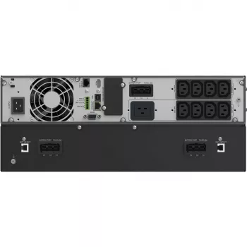 PowerWalker BP I72R-12x9Ah armário de baterias UPS rackmount