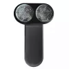 Adler | Removedor de pelos | AD 9622 | Preto | Bateria recarregável | 10 W