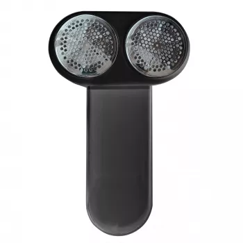 Adler | Removedor de pelos | AD 9622 | Preto | Bateria recarregável | 10 W