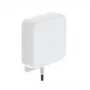 Antena direcional MIMO Panorama Antennas WMMG-7-38-5SP 5 dBi SMA