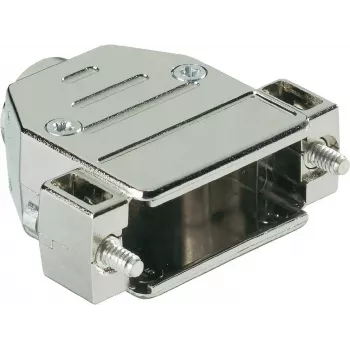 Harting 09 67 037 0443 prateado