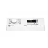 Máquina de lavar Electrolux EW6TN15061FP, 6 kg