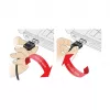Cabo USB DeLOCK 85557 USB 2.0 2 m preto