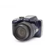 Kodak AZ528 Midnight Blue Ficha EU + 2 baterias + estojo
