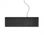 Dell KYBD 104 USEU KB216-B PMX KB216, tamanho completo (100%),