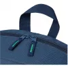 Mochila urbana Rivacase Gremio azul poliéster rPET 305x150x460mm
